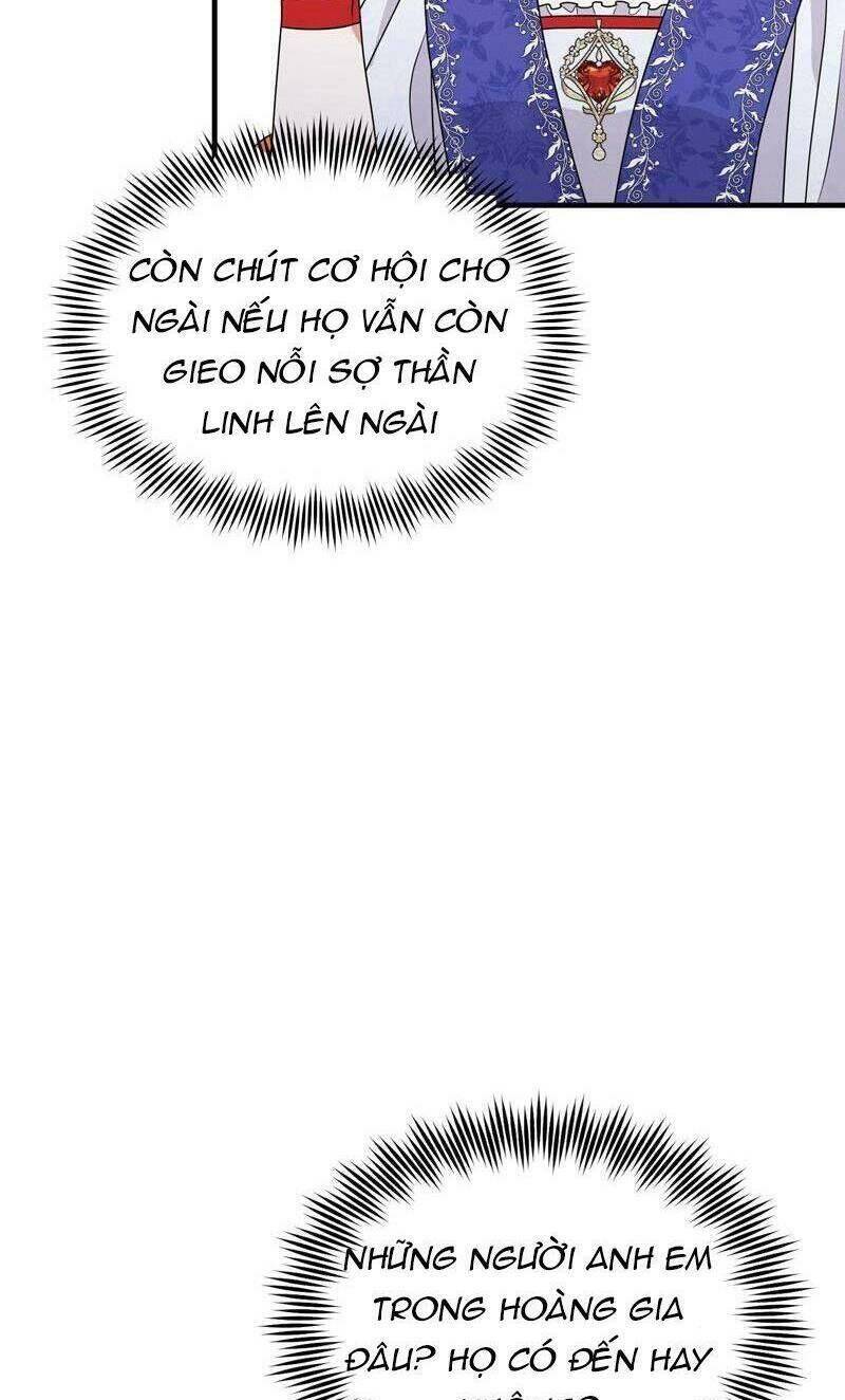 Kính Gửi Những Người Khao Khát Sự Hủy Diệt Của Tôi Chương 16 Ảnh 62