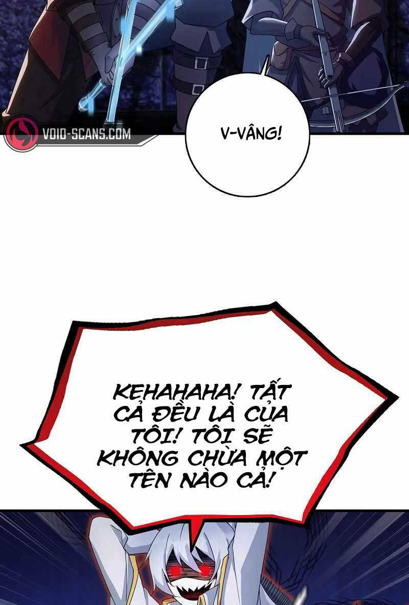 Đăng Nhập Thành Quái Vật Chương 8 Ảnh 39