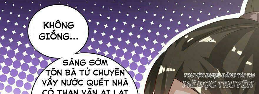 Quẻ Phi Thiên Hạ Chương 25 Ảnh 37