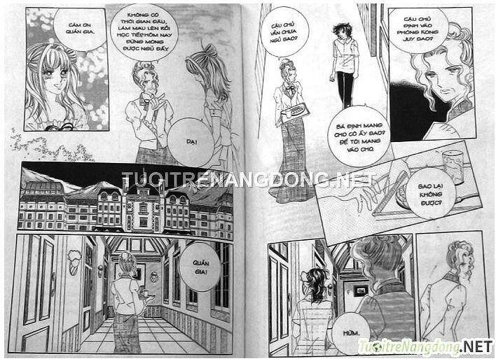 Lọ Lem Hậu Đậu Chương 91 Ảnh 26