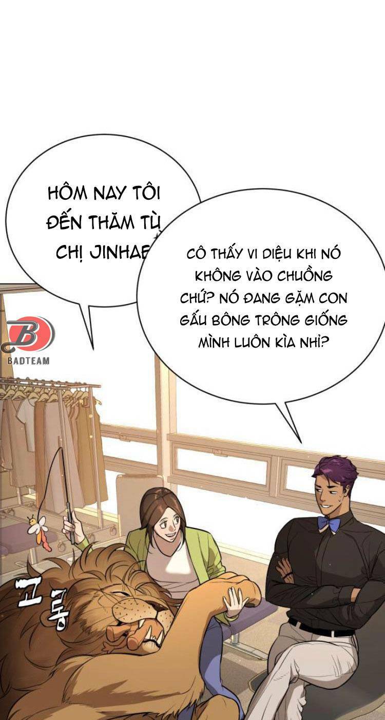 Máu Trắng Chương 92 Ảnh 40