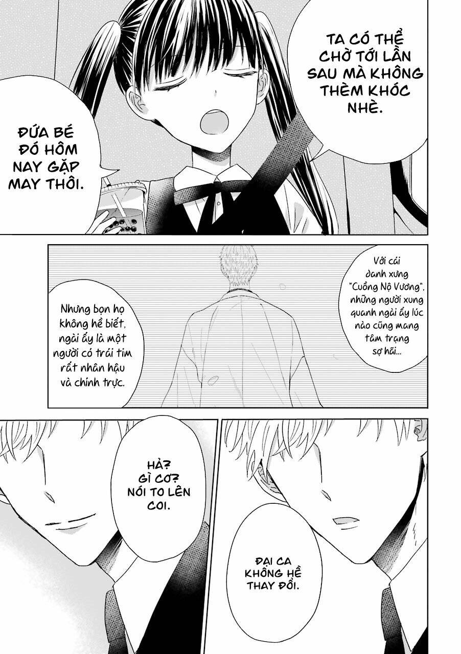 Loli Yakuza Chương 6 Ảnh 23