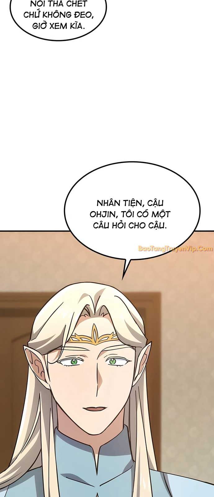 Bác Sĩ Thú Y Ở Dị Giới Chương 12 Ảnh 20