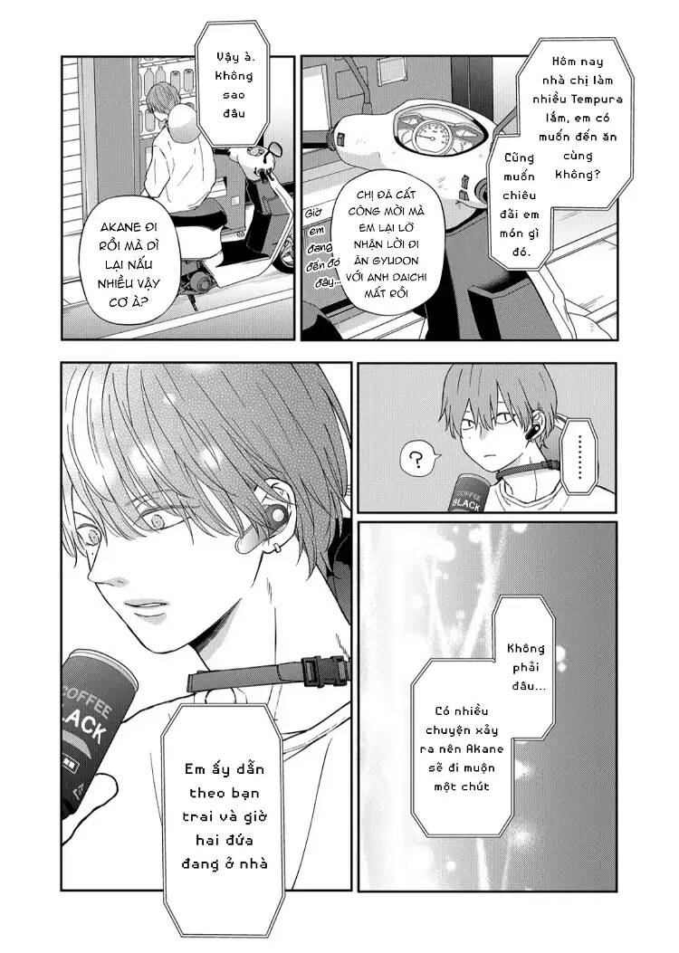 My Lv999 Love For Yamada-Kun Chương 101 Ảnh 7