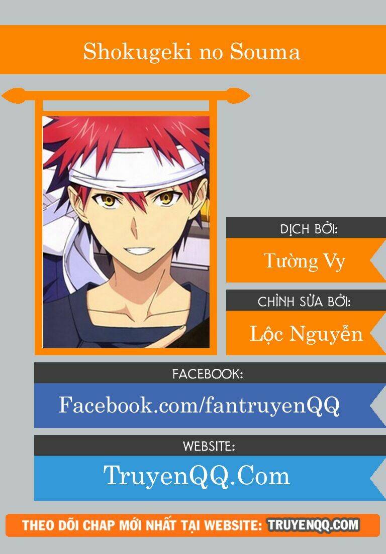 Cuộc Chiến Ẩm Thực Chương 307 Ảnh 2