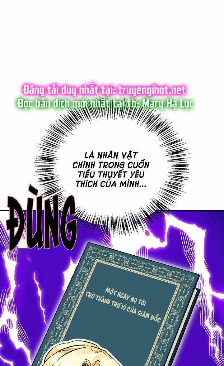 Ác Nữ Xứng Đôi Với Bạo Chúa Chương 103 Ảnh 10