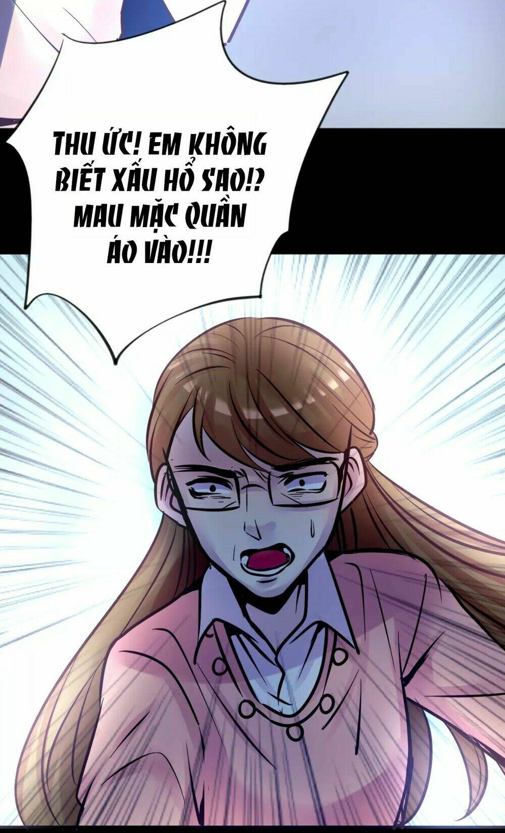 Trả Thù Trường Trung Học 2 Chương 10 Ảnh 35