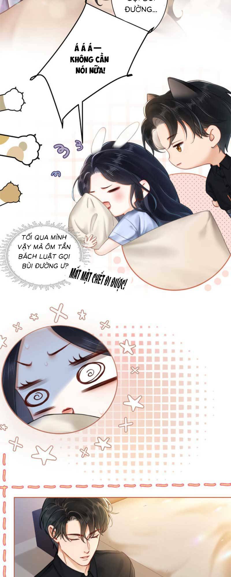 Cuộc Hôn Nhân Ngọt Ngào Chương 2 Ảnh 10