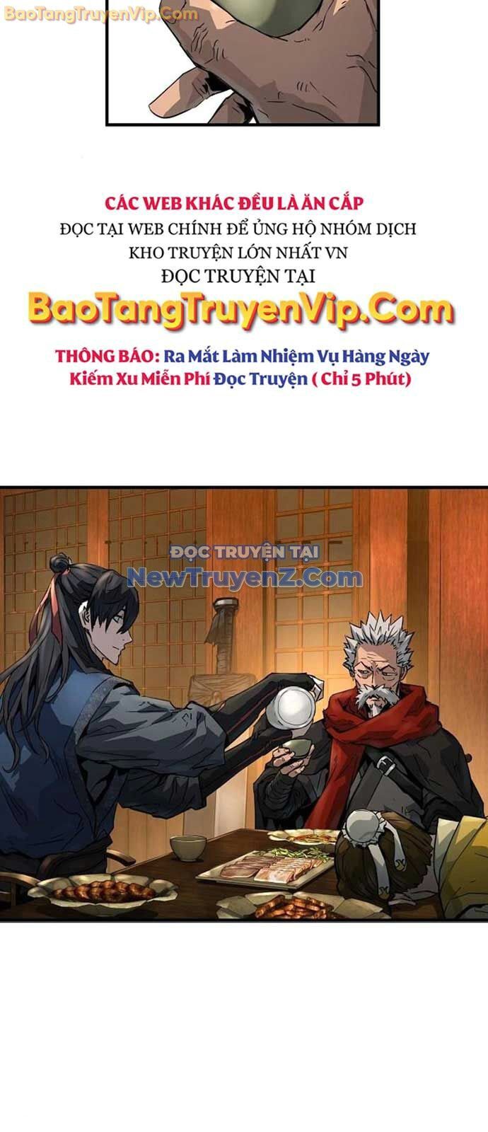 Tuyệt Thế Hồi Quy Chương 48 Ảnh 48