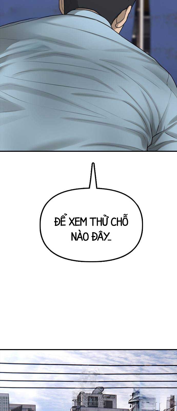 Ngày Tận Thế Đã Đến Chương 11 Ảnh 6