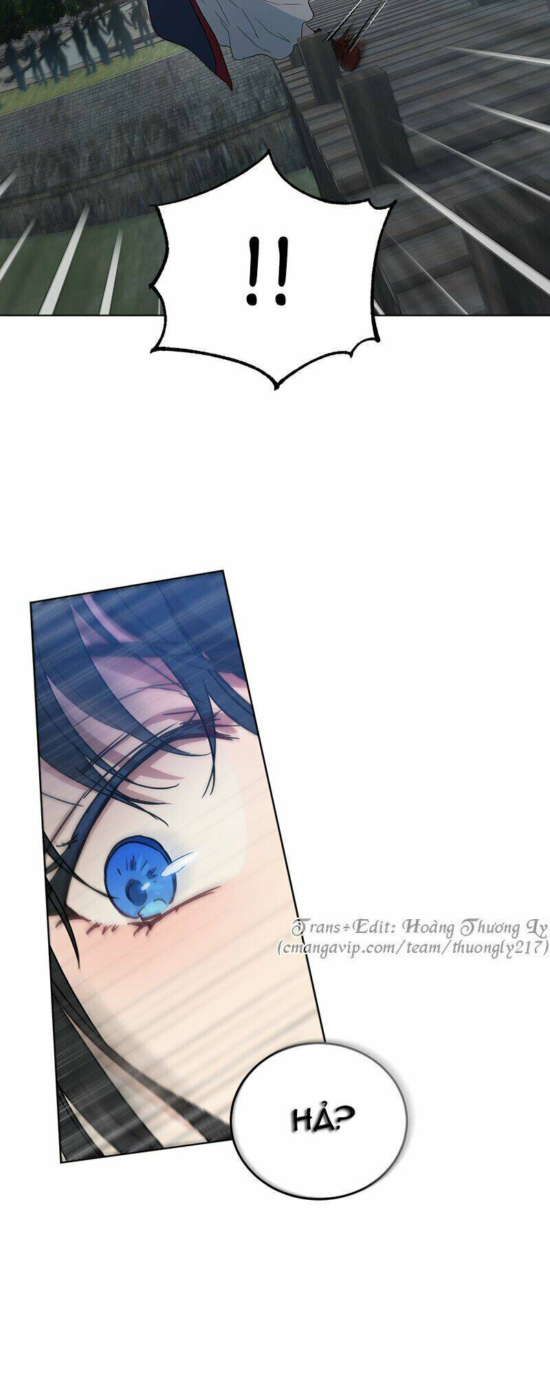 Khế Ước Của Ác Ma Chương 37 Ảnh 61