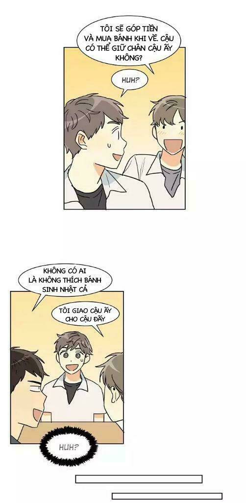 Dasadanan Chương 26.1 Ảnh 20