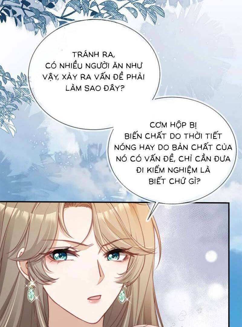 Sau Khi Trọng Sinh, Tôi Gả Cho Đại Lão Tàn Tật Chương 50 Ảnh 22