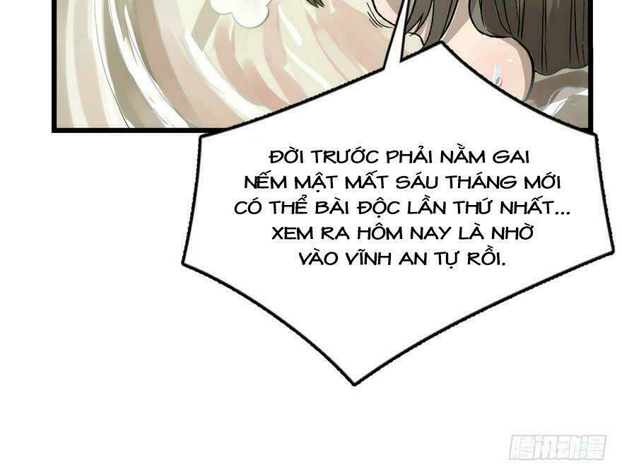 Quẻ Phi Thiên Hạ Chương 8 Ảnh 51