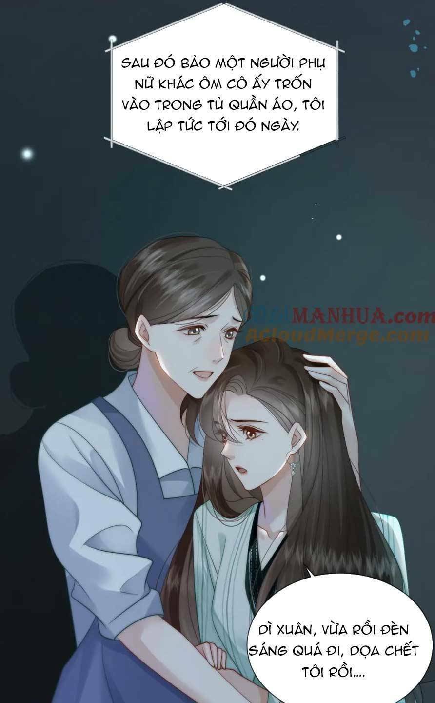 Nhất Dạ Trầm Hôn Chương 49 Ảnh 25