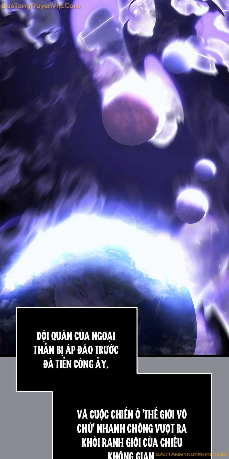 Solo Leveling Ragnarok Chương 31 Ảnh 46
