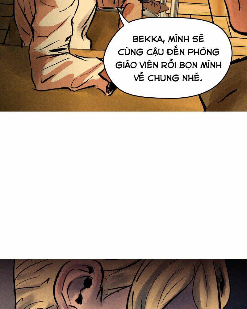 Vùng Đất Xám Chương 8 Ảnh 43