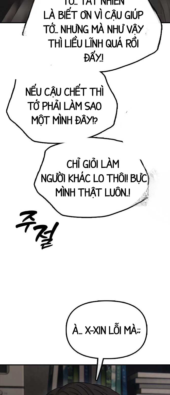 Ngày Tận Thế Đã Đến Chương 11 Ảnh 24
