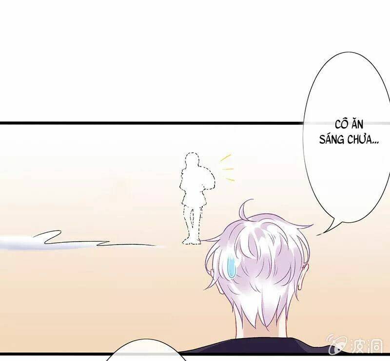 Vương Bài Thiên Sư Và Tiểu Manh Yêu Chương 67 Ảnh 13