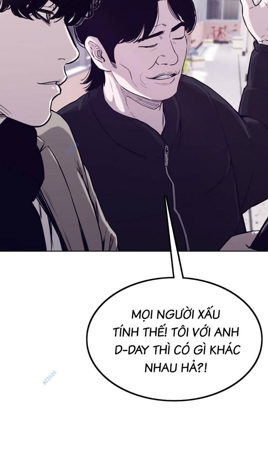 Loser Báo Thù Chương 35 Ảnh 39