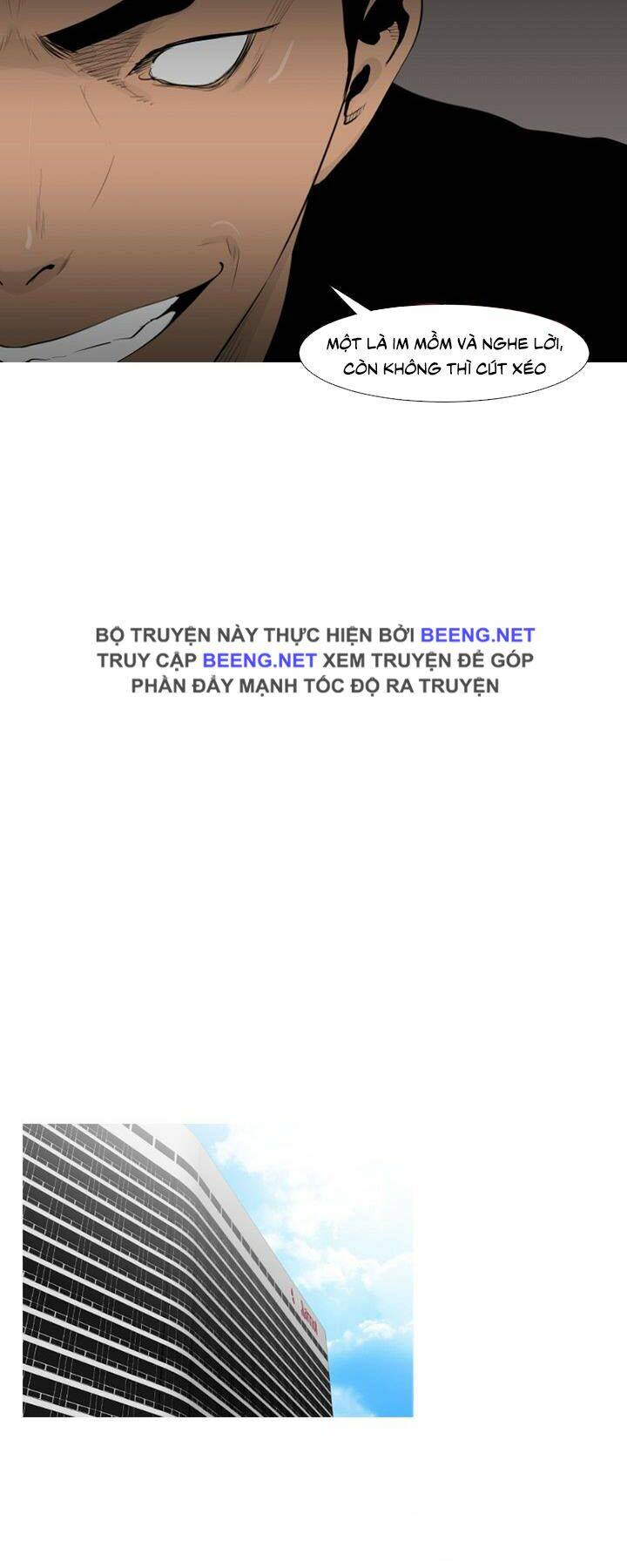 Kẻ Mạnh Nhất - Tong Edge Chương 63 Ảnh 5