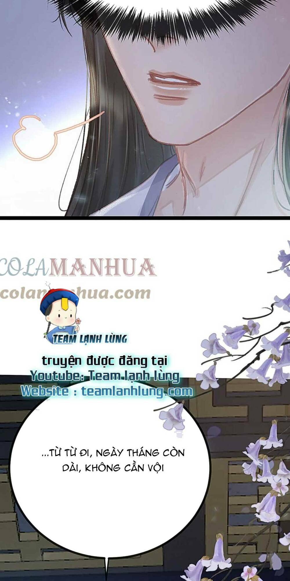 Quý Phi Lúc Nào Cũng Muốn Được Lười Biếng Chương 94 Ảnh 10