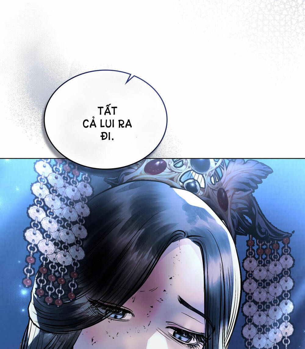 Một Nửa Không Hoàn Hảo Chương 36.2 Ảnh 49