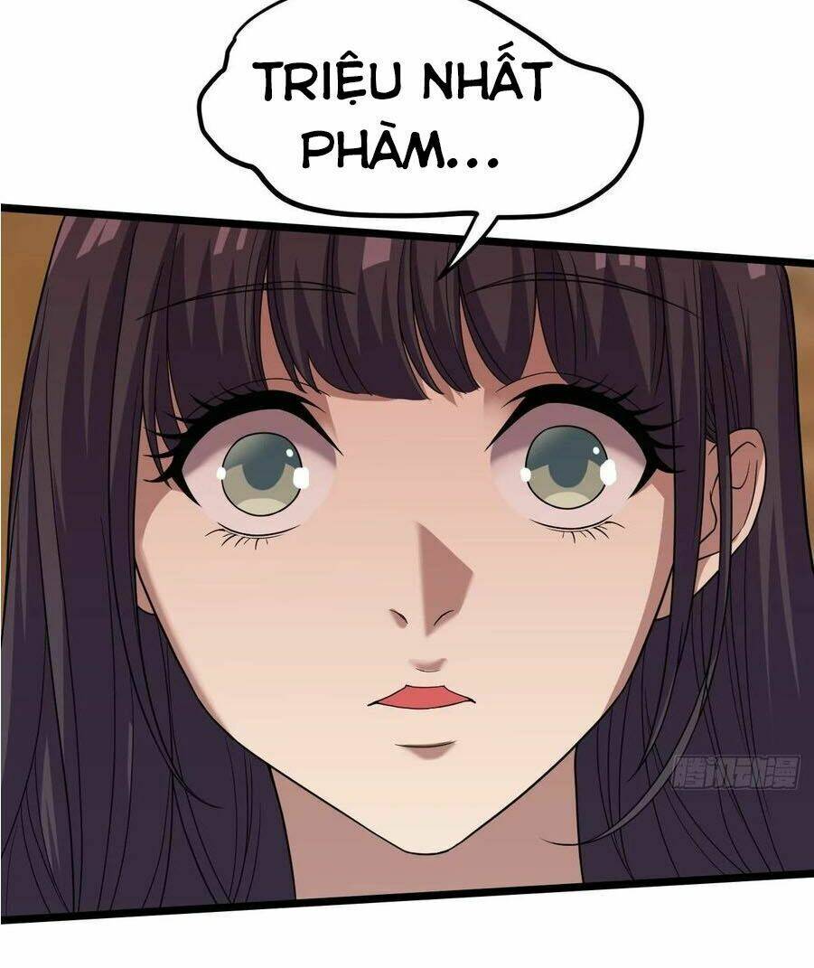 Vô Hạn Biến Dị Chương 26 Ảnh 30