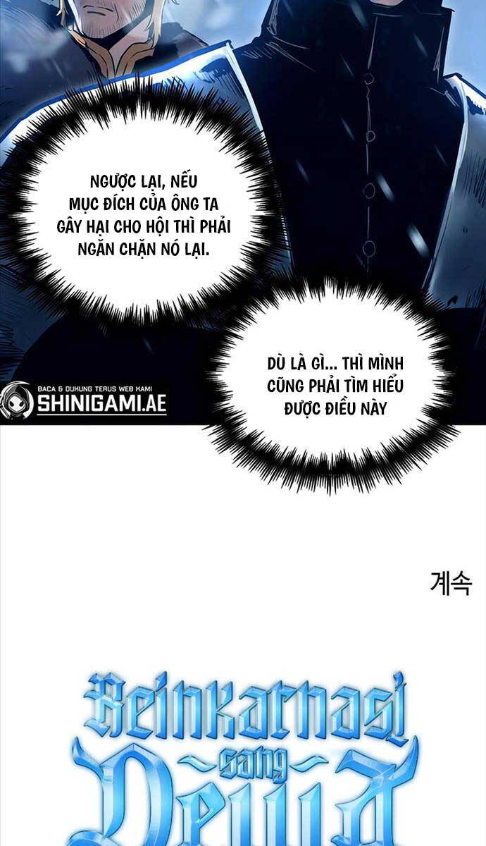Sự Trở Về Của Chiến Thần Tự Sát Chương 100 Ảnh 96