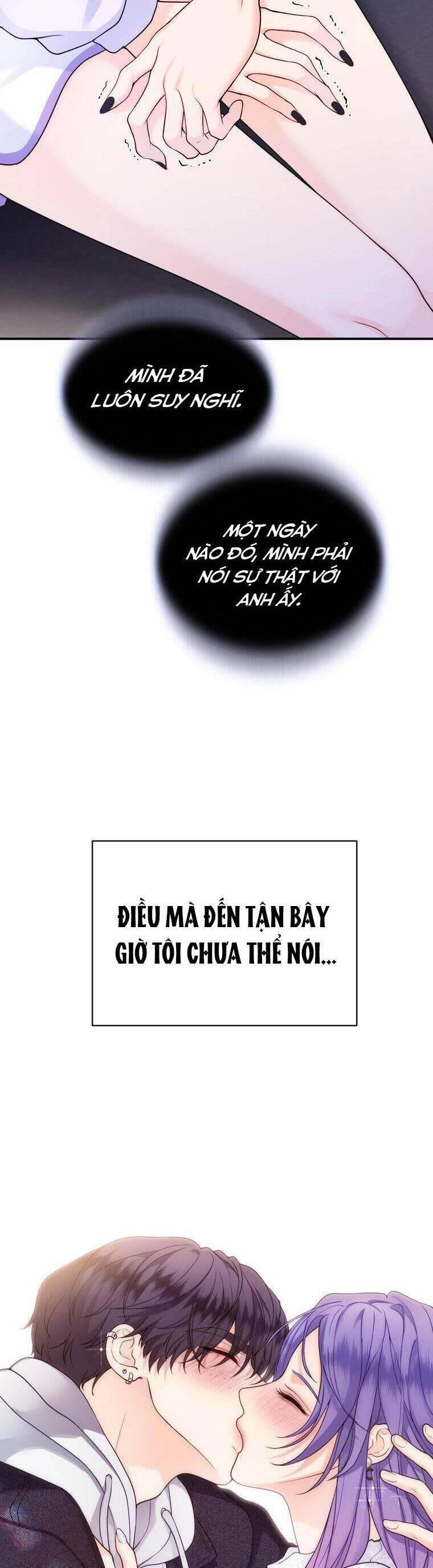 Cô Gái Cứu Tinh Được Yêu Mến Chương 61 Ảnh 13