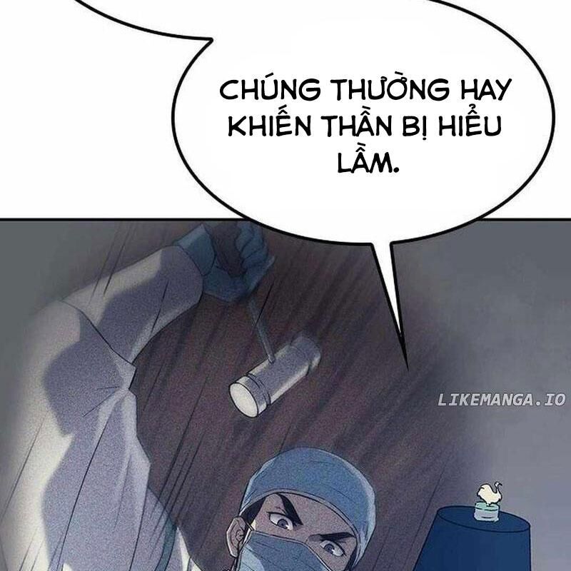 Bác Sĩ Tới Joseon Chương 46 Ảnh 29