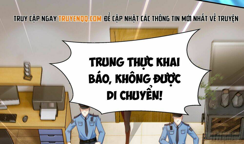 Vua Không Vương Miện Của Hoa Khôi Chương 2 Ảnh 23