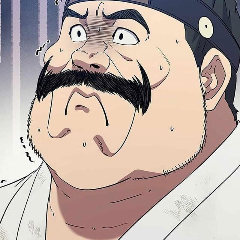 Bác Sĩ Tới Joseon Chương 48 Ảnh 55