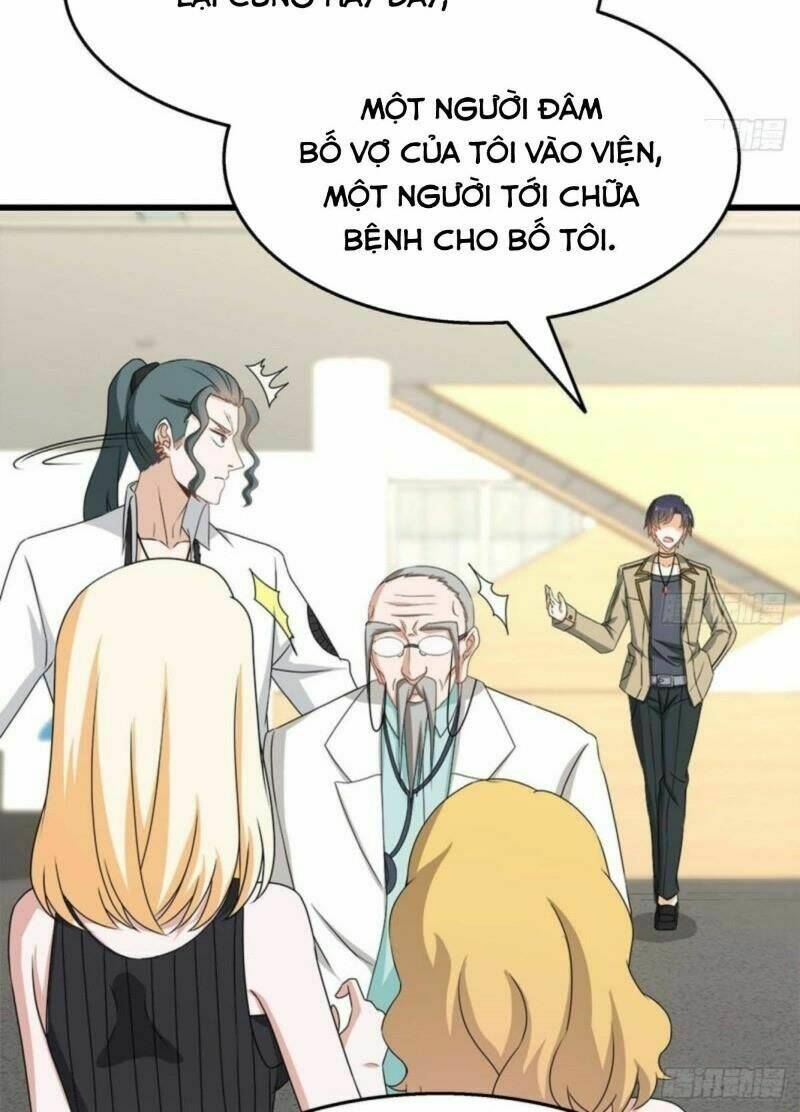 Người Ở Rể Mạnh Nhất Chương 35 Ảnh 7