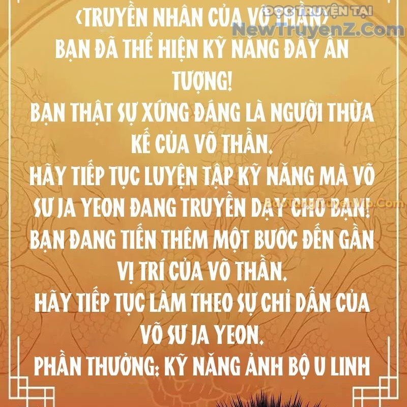 Ta Trở Thành Truyền Nhân Của Võ Thần Chương 17 Ảnh 53