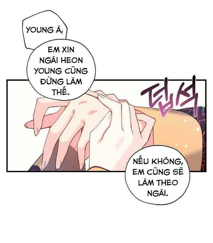 Sơn Ca Yêu Kiều Của Yêu Tinh Chương 20 Ảnh 31