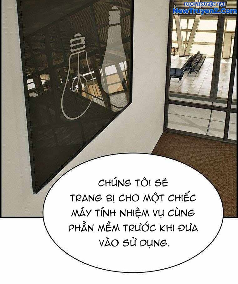 Chế Tác Hạt Nhân Chương 36 Ảnh 5