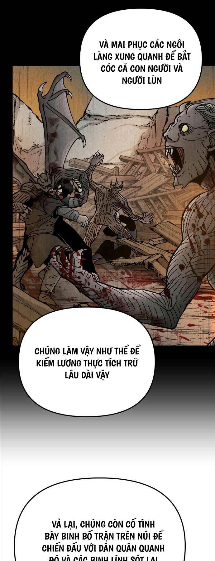 Thánh Kiếm Huyền Thoại Chương 16 Ảnh 47