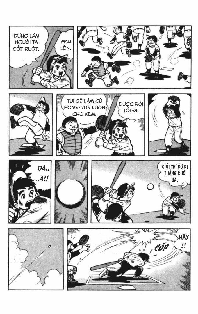 Kunimatsu Chương 1 Ảnh 14