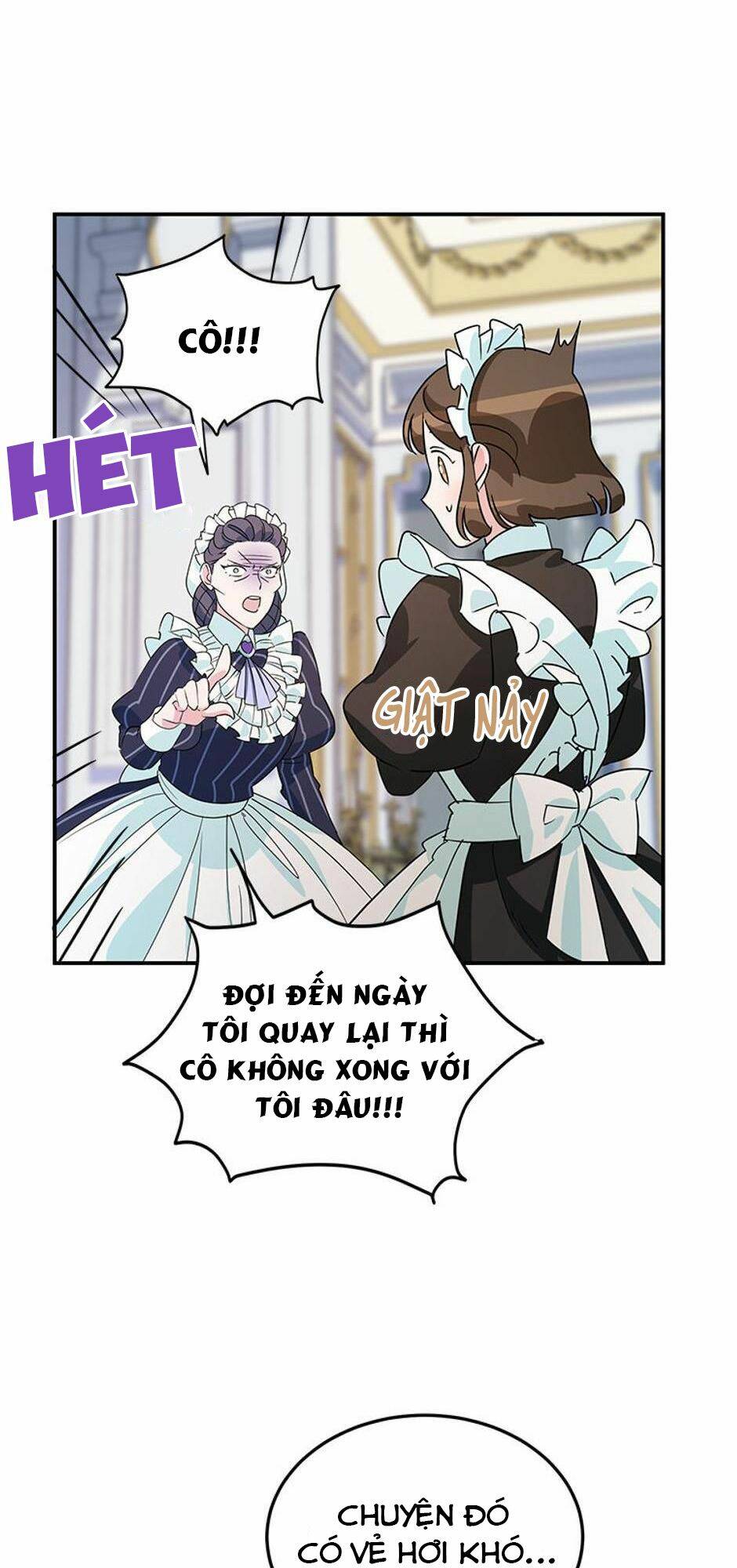Ác Nữ Làm Bánh Sau Khi Ly Hôn Chương 3 Ảnh 24