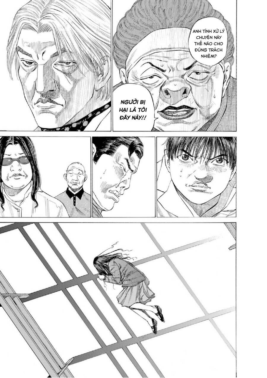 Give My Regards To Black Jack Chương 111 Ảnh 9