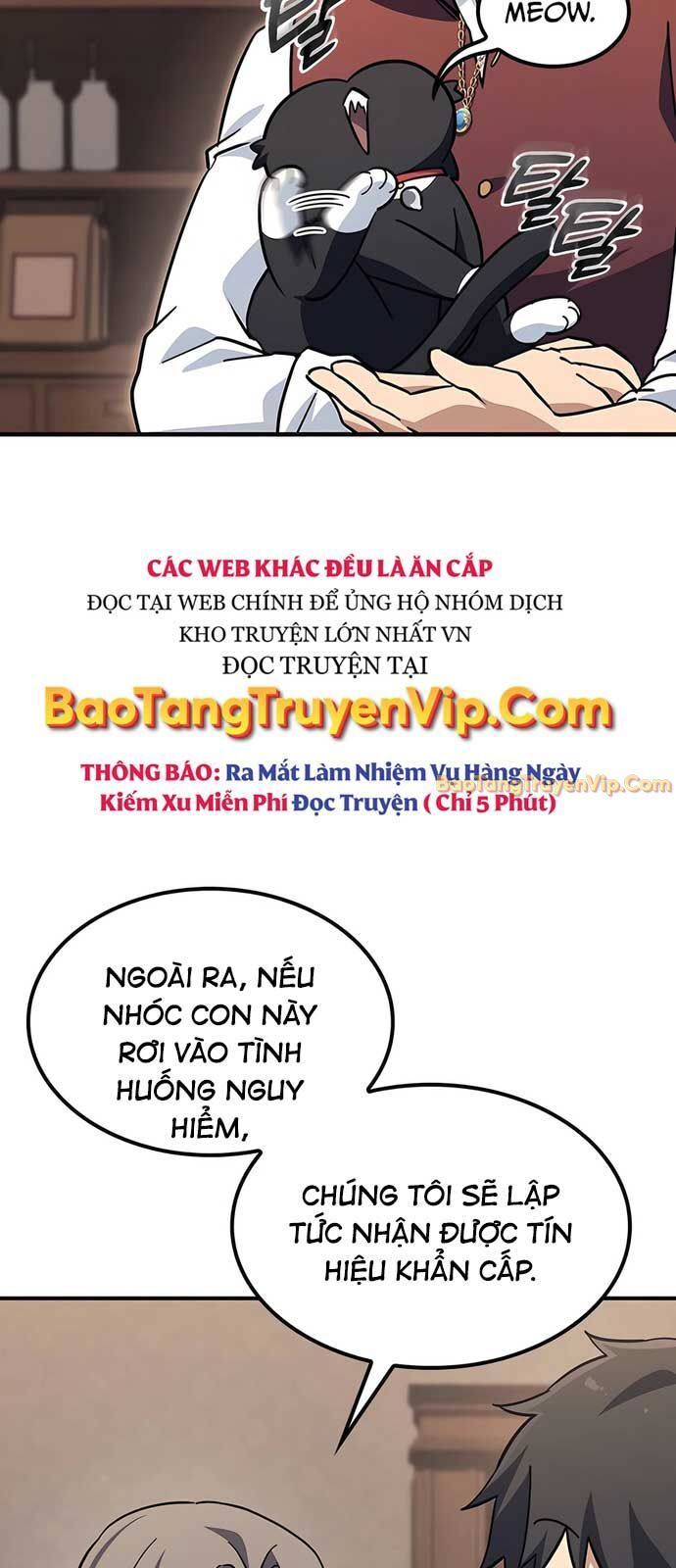 Bác Sĩ Thú Y Ở Dị Giới Chương 11 Ảnh 81