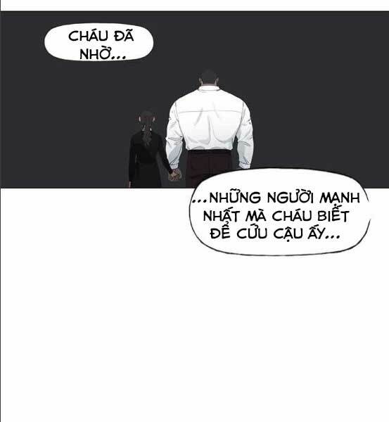 Võ Sĩ - The Boxer Chương 102 Ảnh 55