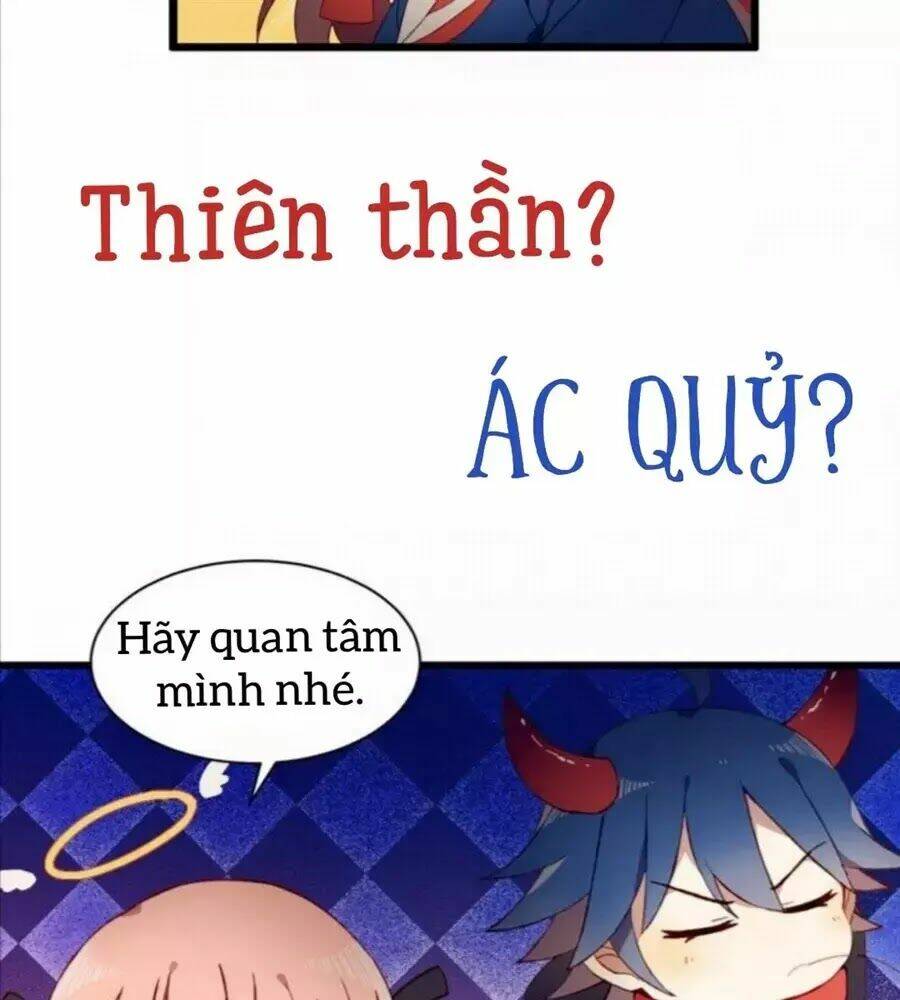 Mối Tình Đầu Dang Dở Của Tôi Chương 0 Ảnh 11