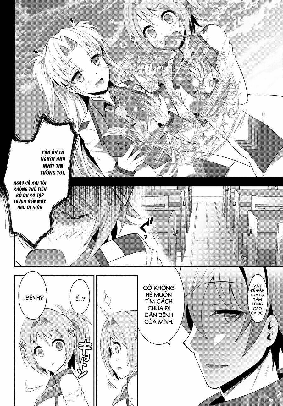 Ultimate Anti-Hero Chương 1 Ảnh 38