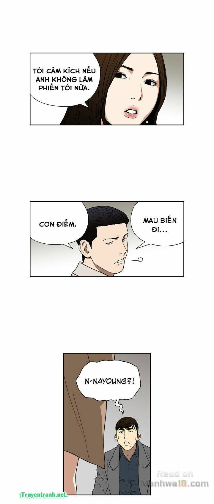 Thần Bài Siêu Năng Chương 123 Ảnh 10