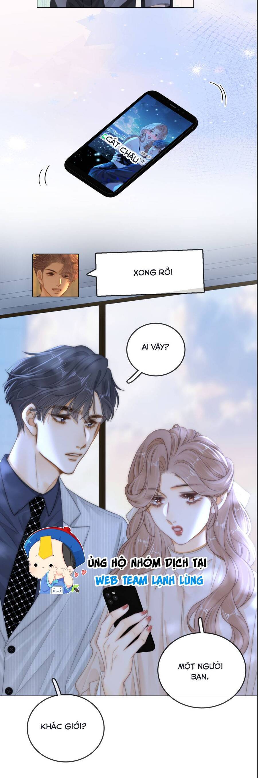 Vưu Vật Chương 137 Ảnh 5