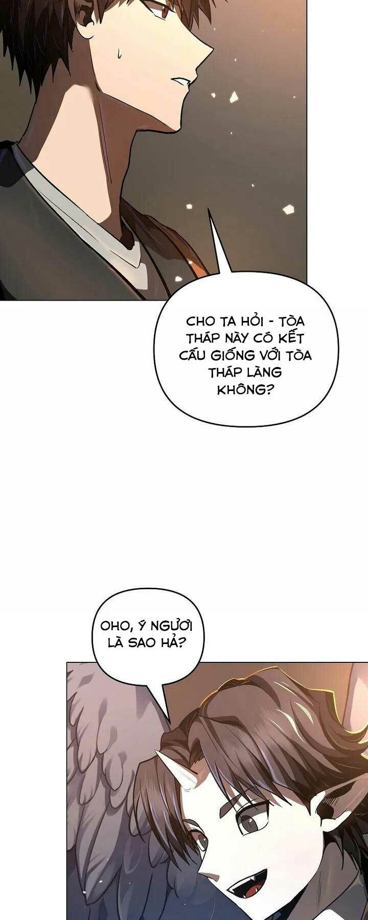Con Đường Diệt Thần Chương 19 Ảnh 7
