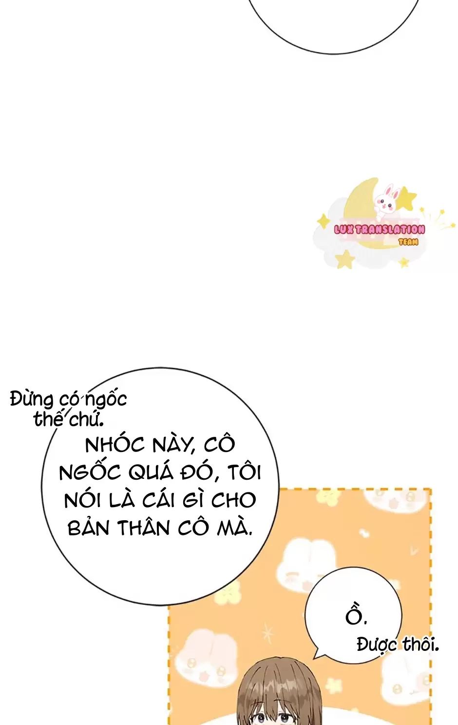 Sự Tán Tỉnh Ích Kỷ Chương 13 Ảnh 71