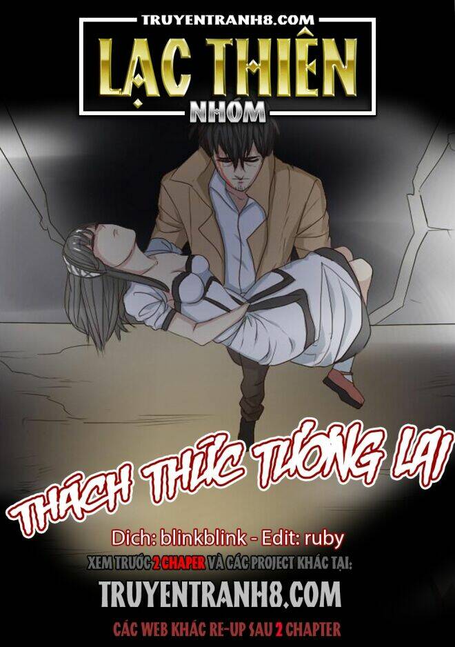 Future Trial Chương 21 Ảnh 2